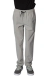 O'neill Kids' Venture E-waist Pants In Light Grey