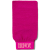 COCO & EVE SUNNY HONEY EXPRESS EXFOLIATING MITT