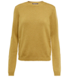 LORO PIANA PARKSVILLE CASHMERE jumper