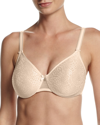 Chantelle C Magnifique Minimizer Bra In Nude