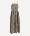 Shop Levi's Red Tab Women's Amilijia Dress In Multi