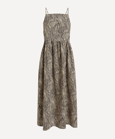 Levi's Amilijia Dress In Multi