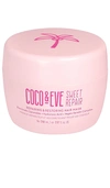 COCO & EVE SWEET REPAIR REPAIRING & RESTORING HAIR MASK