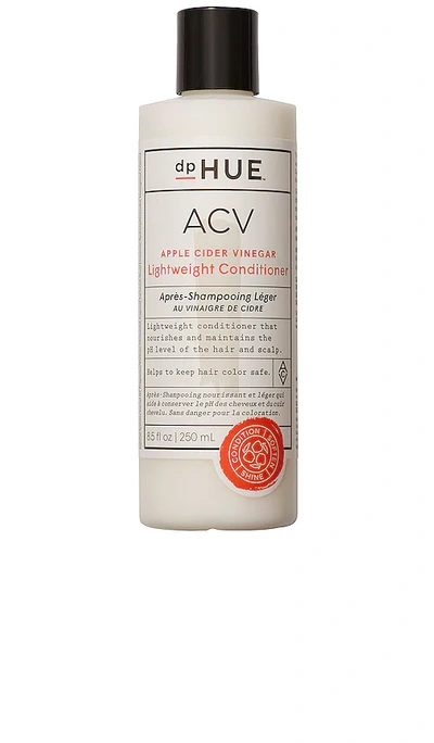 Dphue Apple Cider Vinegar Lightweight Conditioner In Beauty: Na