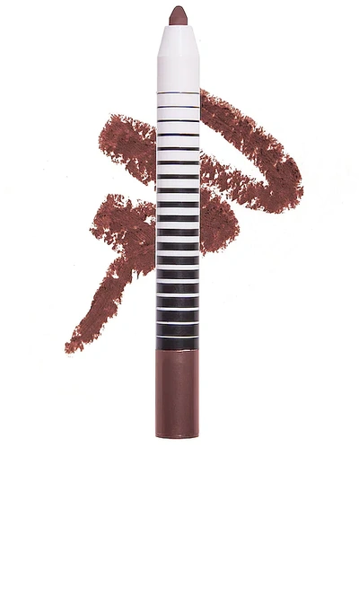 Dibs Beauty No Pressure Lip Liner In Rose