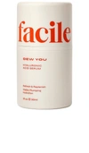 Facile Skincare Dew You Hyaluronic Acid Serum In Beauty: Na