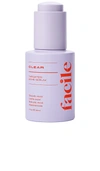 Facile Skincare Clear Acne Serum In Beauty: Na