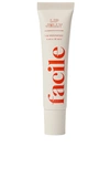 Facile Skincare Lip Jelly Lip Moisturizer In White