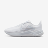 Nike Women's Downshifter 12 Road Running Shoes In White