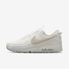 Nike Men's Air Max Terrascape 90 Shoes In White