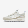 Nike Women's Air Max 90 Futura Shoes In White