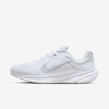 Nike Men's Quest 5 Road Running Shoes In White