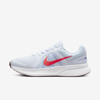 Nike Men's Run Swift 2 Road Running Shoes In Grey