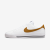 Nike Women's Court Legacy Next Nature Shoes In White