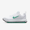 Nike Women's Air Max Ap Shoes In White