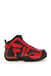 Y/PROJECT Y PROJECT GRANT HILL SNEAKERS