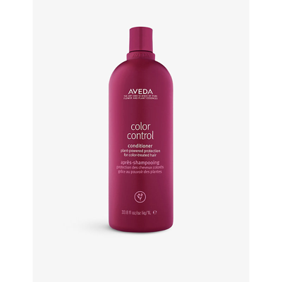 Aveda Color Control Jumbo Conditioner 1l