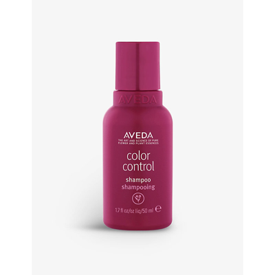 Aveda Color Control Shampoo 50ml