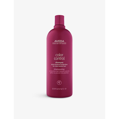 Aveda Color Control Jumbo Shampoo 1l