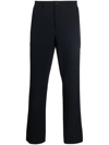 PS BY PAUL SMITH STRAIGHT-LEG TROUSERS