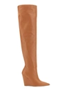 STUART WEITZMAN STUART WEITZMAN SALOON 100 WEDGE BOOT