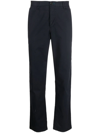 PS BY PAUL SMITH STRAIGHT-LEG CHINO TROUSERS