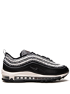 Nike Black Air Max 97 Se Sneakers In Black