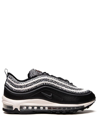 Nike Black Air Max 97 Se Sneakers