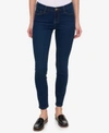 TOMMY HILFIGER TH FLEX SKINNY JEANS, CREATED FOR MACY'S