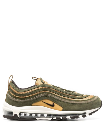 Nike Air Max 97 Nh Sneakers In Grün