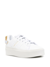 ADIDAS ORIGINALS BONEGA STAN SMITH trainers