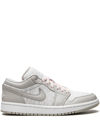 JORDAN AIR JORDAN 1 LOW SE "IRON ORE" SNEAKERS