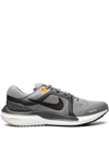 Nike Men's Air Zoom Vomero 16 Running Sneakers From Finish Line In Grau