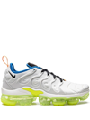 Nike Air Vapormax Plus "photon Dust" Sneakers In Grey