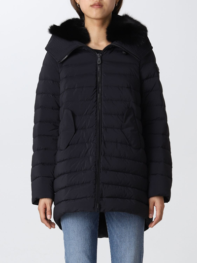 Peuterey Jackets  Women In Black
