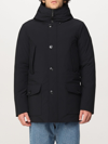 Woolrich Jacket  Men In Black