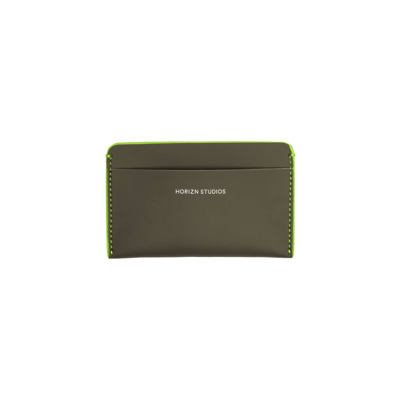 HORIZN STUDIOS HORIZN STUDIOS | CARD HOLDERS | CARDHOLDER
