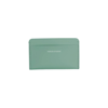 Horizn Studios Card Holder Card Holders In Marine Green