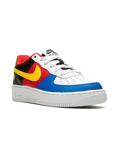 NIKE AIR FORCE 1 LV8 QS "UNO" SNEAKERS