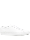 COMMON PROJECTS ACHILLES LOW-TOP SNEAKERS