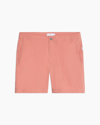 Onia Calder 7.5" Swim Trunks In Pink