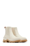 Sorel Women's Brex Boot Chelsea Boots In Natural/sea Salt In Natural/ Sea Salt