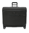BRIGGS & RILEY DELUXE CARRY-ON BASELINE WARDROBE SPINNER SUITCASE (58.5CM)