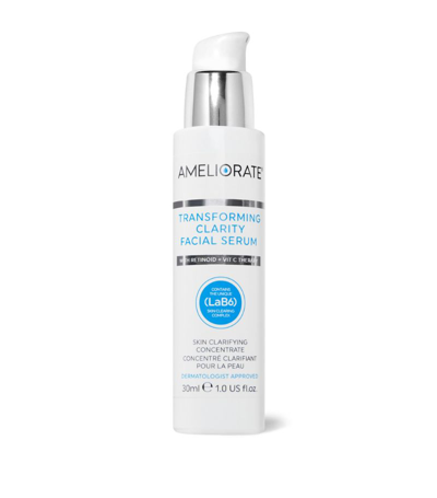 Ameliorate Anti-blemish Serum (30ml) In Multi