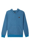 O'NEILL KIDS' BAVARO PULLOVER HOODIE