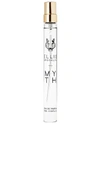 Ellis Brooklyn Travel Spray Myth Eau De Parfum In N,a
