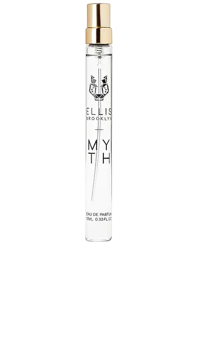 Ellis Brooklyn Travel Spray Myth Eau De Parfum In N,a