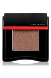 Shiseido Pop Powdergel Eyeshadow In Sube-sube Beige