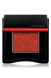 Shiseido Pop Powdergel Eyeshadow In Vivivi Orange