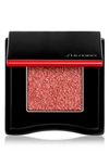 Shiseido Pop Powdergel Eyeshadow In Kura-kura Coral